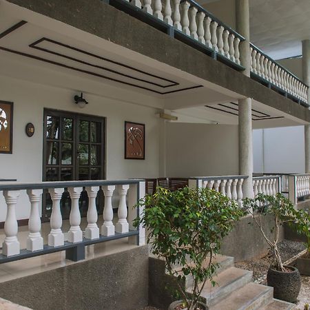 โรงแรมชาโต เซนต์คลาวด์ ลาดิก ภายนอก รูปภาพ